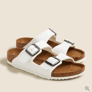 Girls' Birkenstock® Arizona sandals Size K2